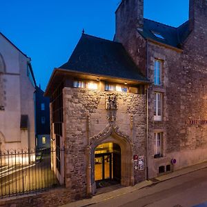 Hotel Arvor - O'Lodges By Arvor